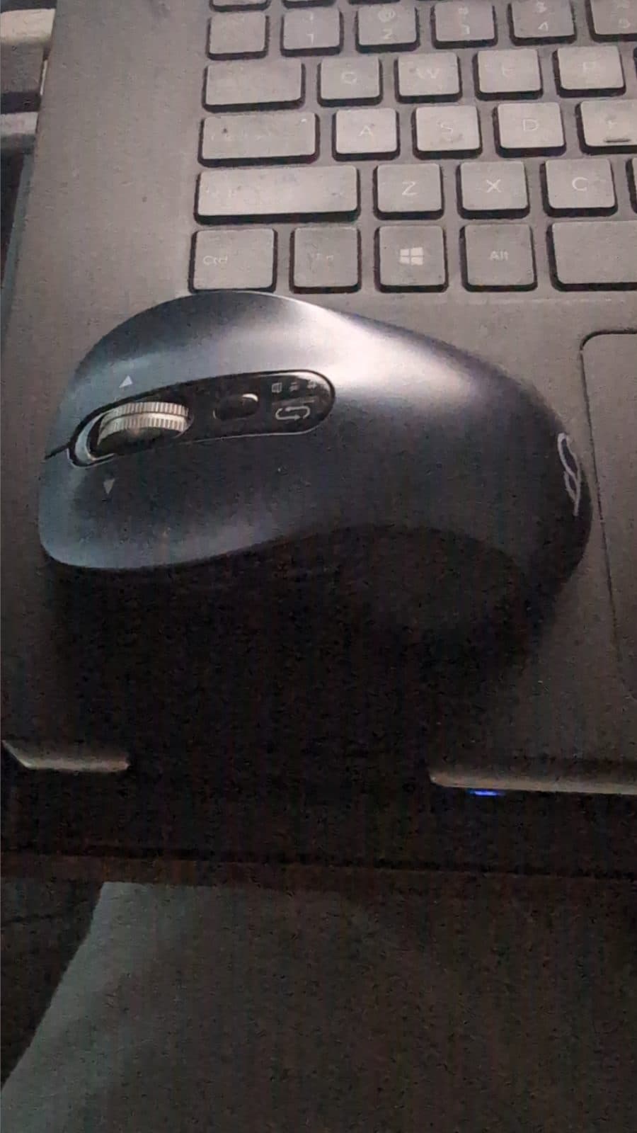 Wireless Computer Mouse - Good Condition